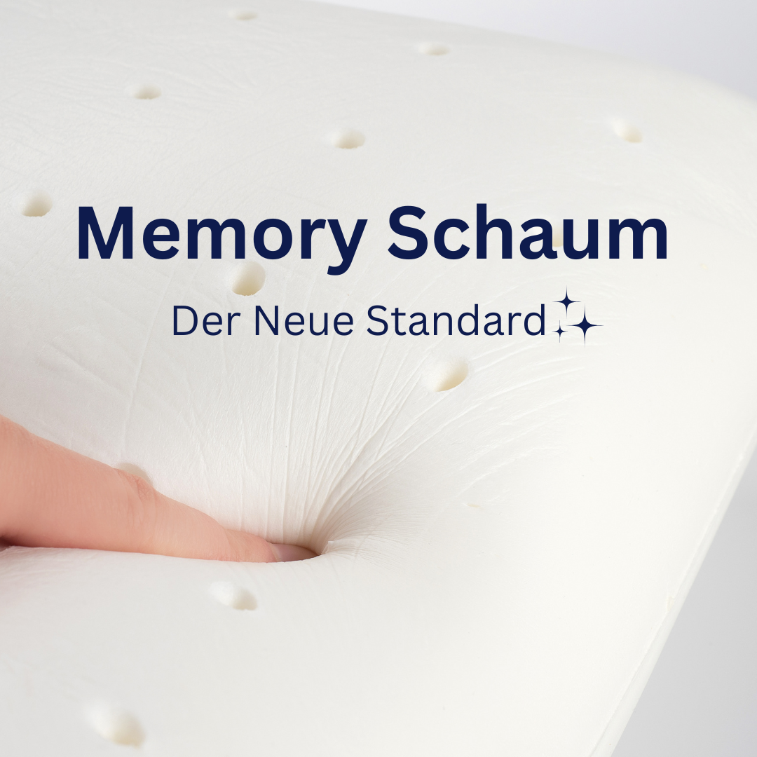 Memory Schaum des Orthopädischen Sitzkissens